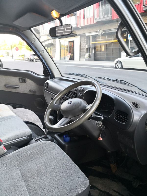 4wd kei van for Sale in Vancouver, WA OfferUp