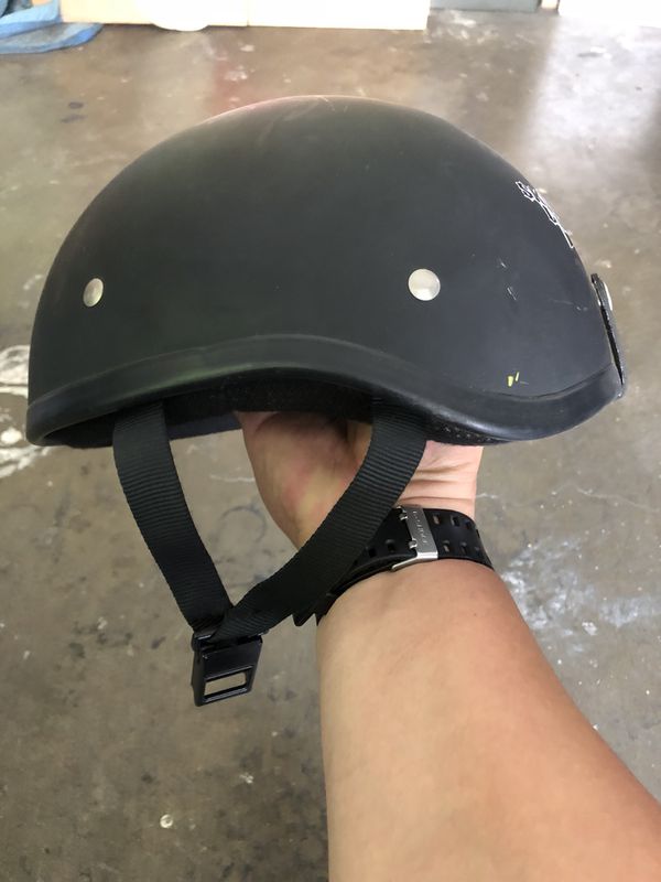 Skid Lid Motorcycle Helmet for Sale in Huntington Park, CA - OfferUp