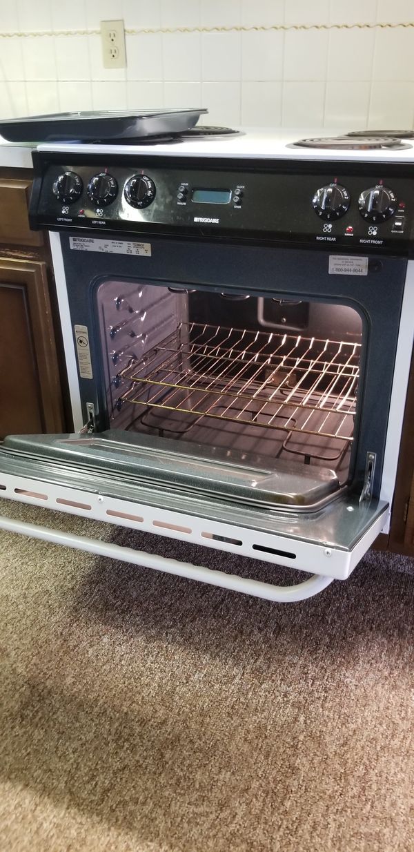 DropIn Electric Range/Stove for Sale in Englewood, OH OfferUp