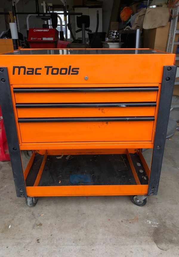 paragon mac toolbox