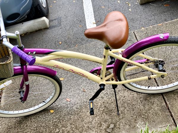 la jolla aluminum bicycle