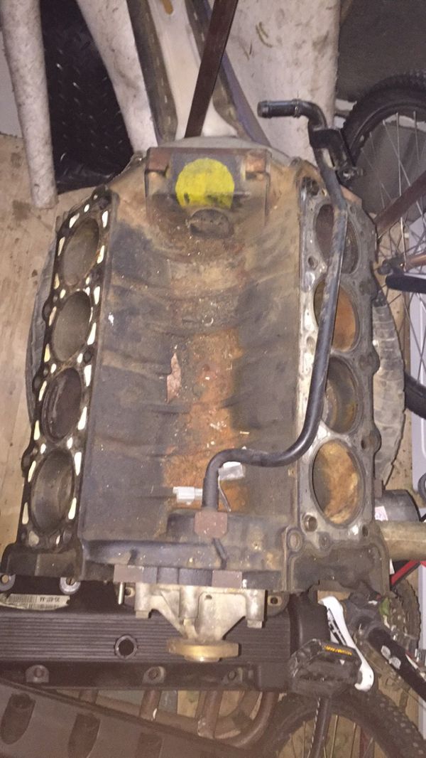 Ford 4 6 2v for sale in lubbock tx offerup