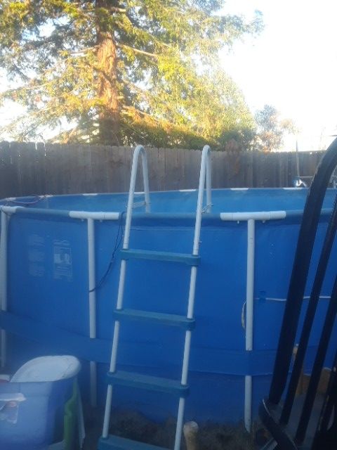 doughboy swimming pool for sale