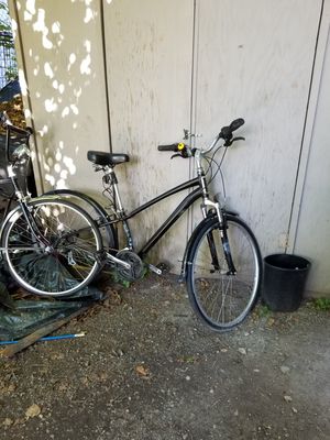 Bikes for Sale in Seattle, WA