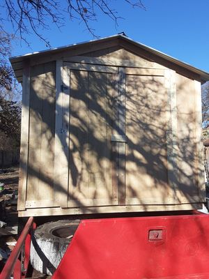 New and Used Shed for Sale in Oklahoma City, OK - OfferUp