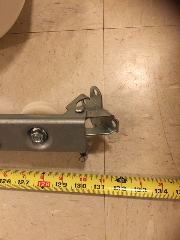 Guardian 600sl executive series garage door opener for Sale in Seattle