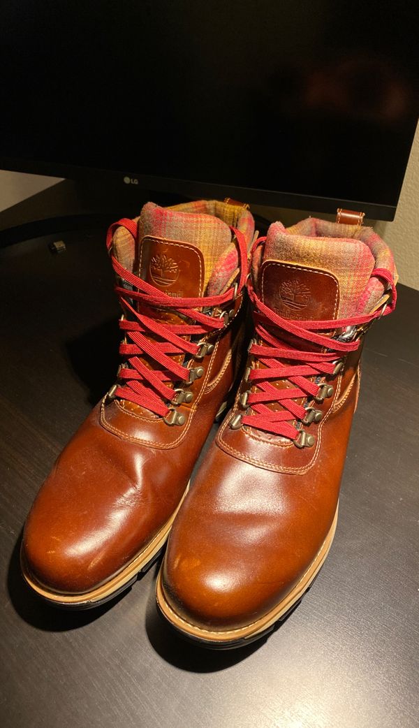 timberland heston boots