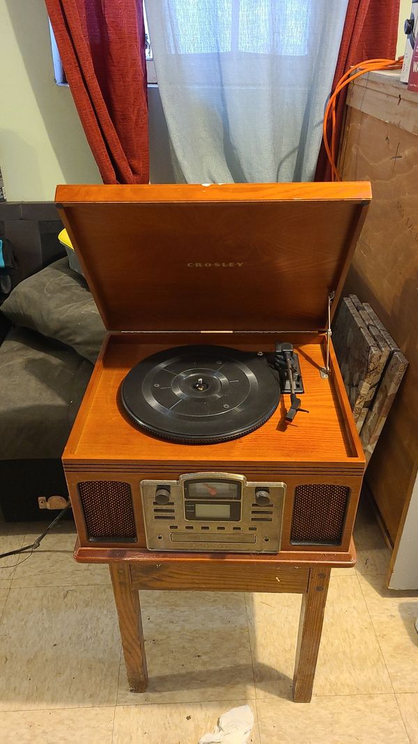 used record players for sale near me