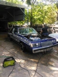 1987 Buick Regal Lowrider For Sale In San Antonio Tx