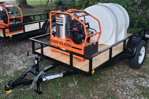 new-hot-water-pressure-washer-trailer-for-sale-in-tomball-tx-offerup