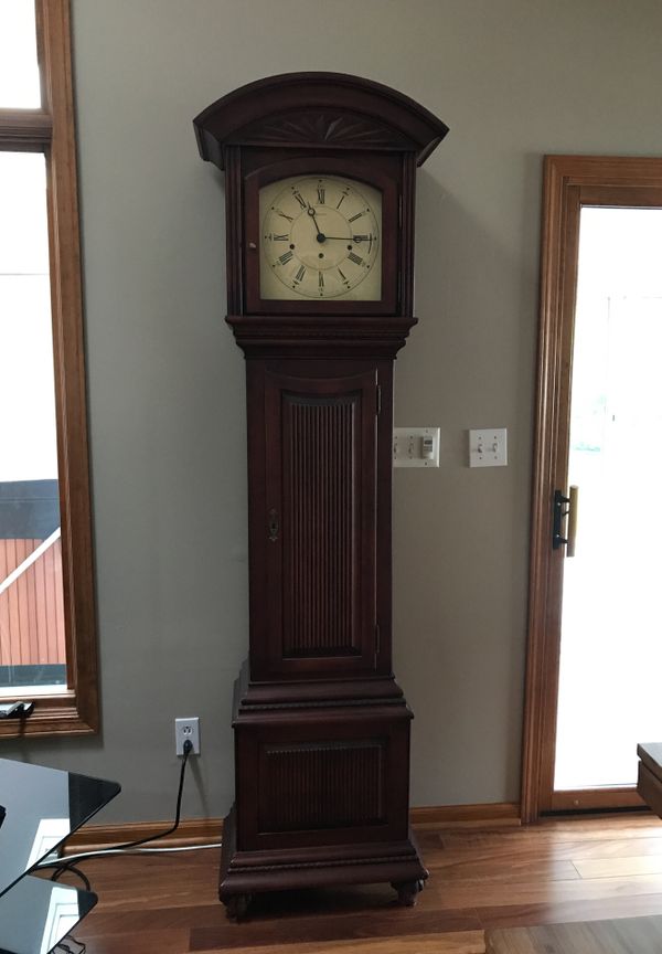 Grandfather Clock Ethan Allen for Sale in Grand Island, NY OfferUp