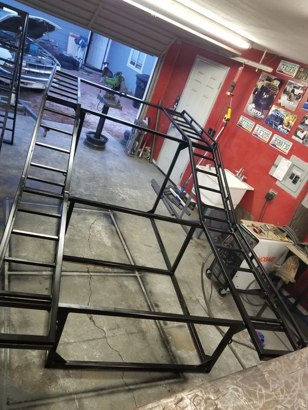 UTV TRUCK RACKS for Sale in Mesa, AZ OfferUp