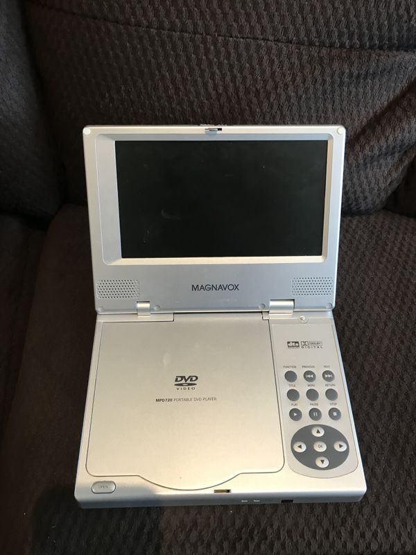 Old school DVD player for Sale in Orange, CA OfferUp