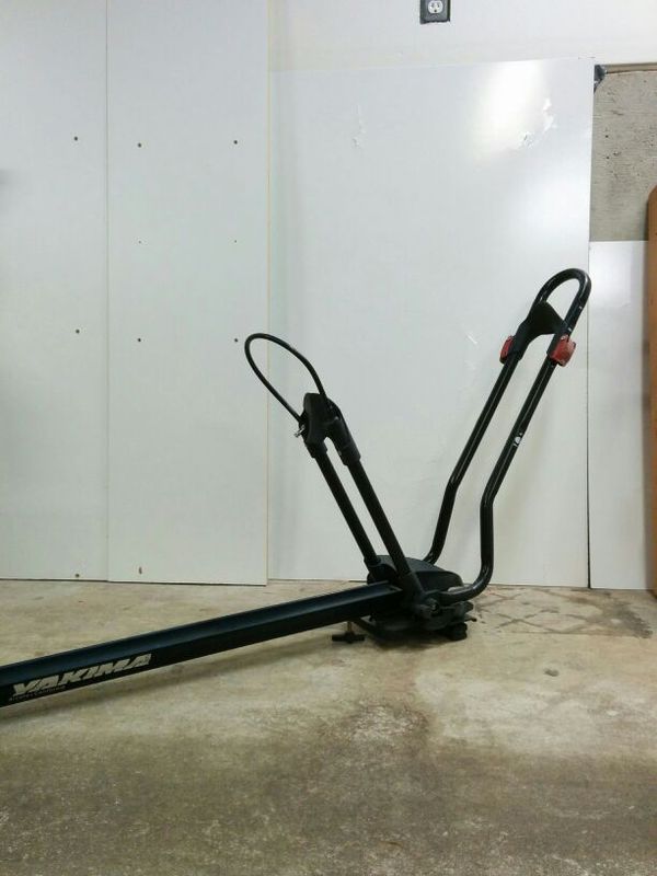 roof bike rack for suv