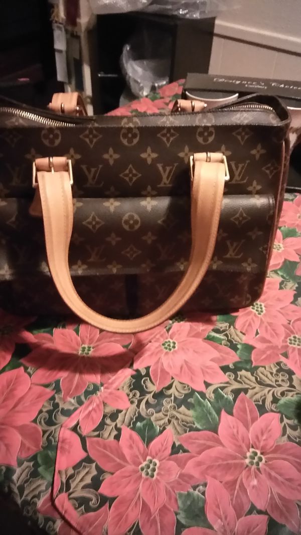 Louis Vuitton purse for Sale in Houston, TX - OfferUp
