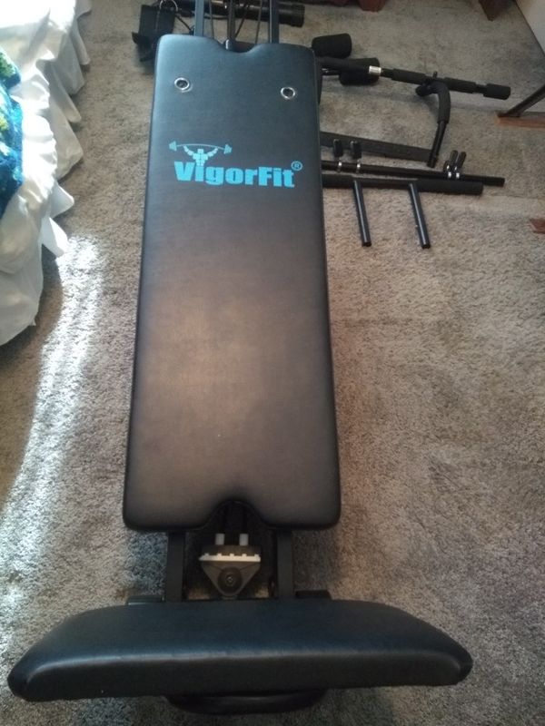 vigorfit for sale