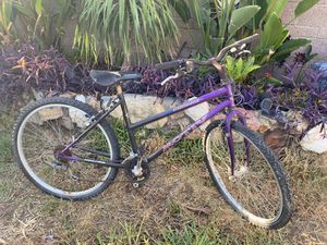 Motiv Stonegrinder 21-speed Mountain Bike for Sale in Downey, CA