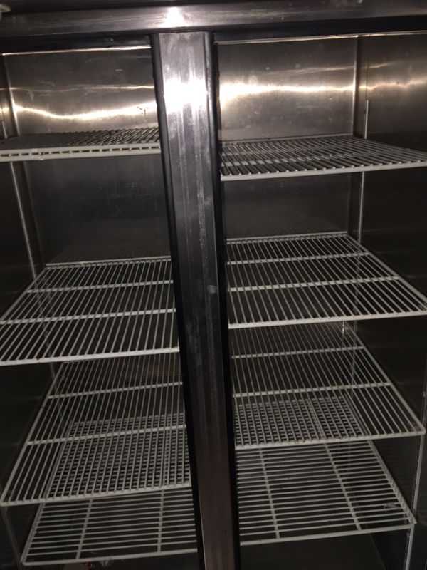 True Commercial Refrigerator for Sale in Las Vegas, NV OfferUp