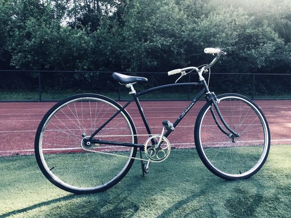 schwinn speedster vintage