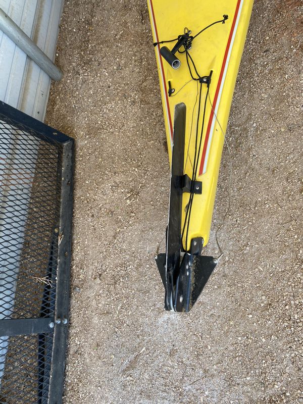 16 foot Chinook Aquaterra kayak for Sale in Prescott, AZ - OfferUp