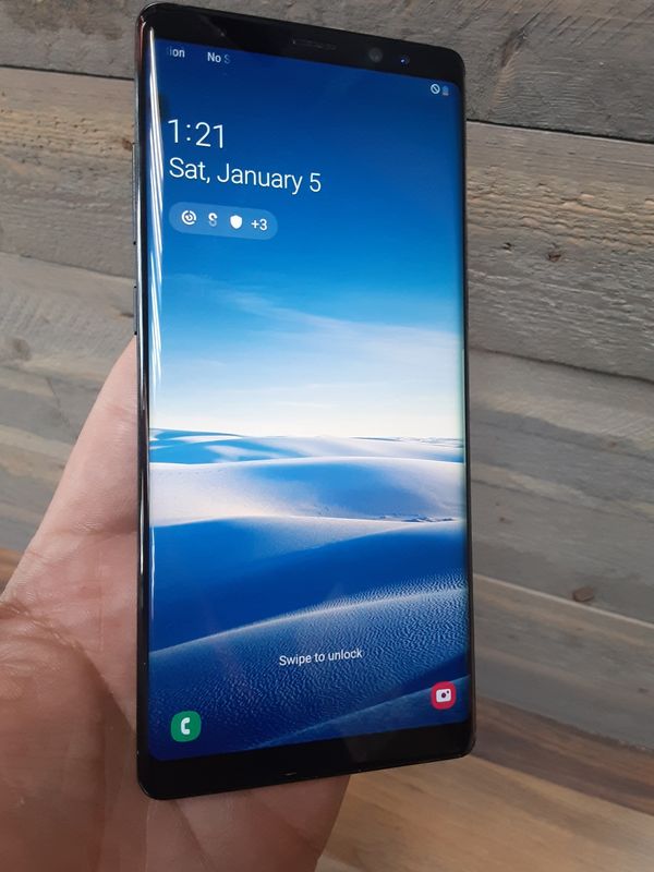 samsung note 8 for sale near me