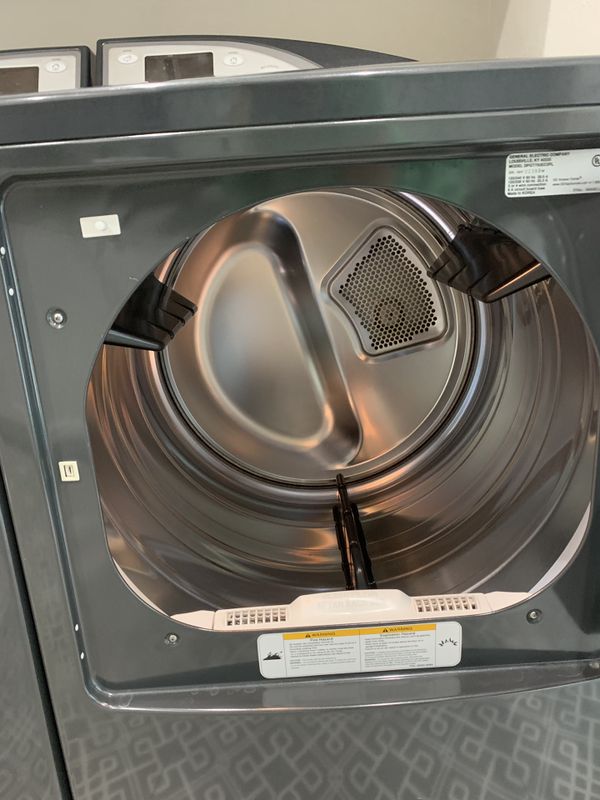 GE Profile Harmony Electric Dryer (free washer) for Sale in Cave Creek