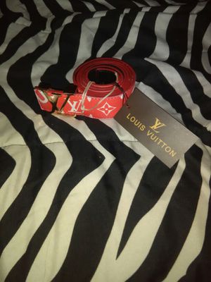 New and Used Supreme vuitton for Sale in Birmingham, AL - OfferUp