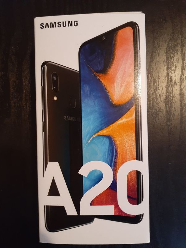 samsung galaxy a20 1s price