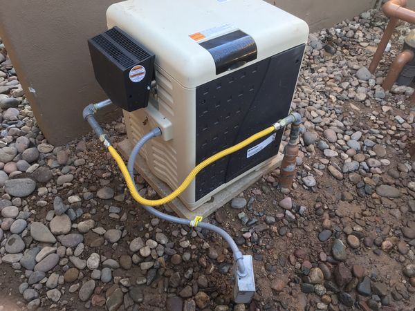 swimming pool heater near me