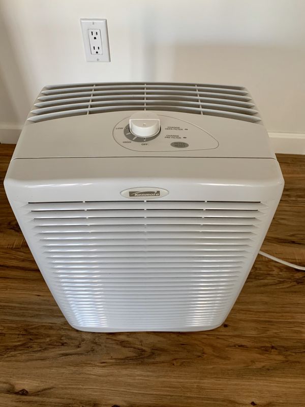 Kenmore HEPA Air Purifier for Sale in Scottsdale, AZ - OfferUp