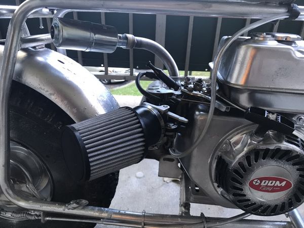 used coleman ct200u for sale