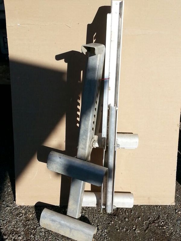 Ladder jacks for Sale in Puyallup, WA OfferUp