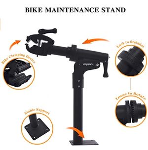 Foldable Mountain Bike Repair Rack Stand for Sale in Santa Clarita, CA