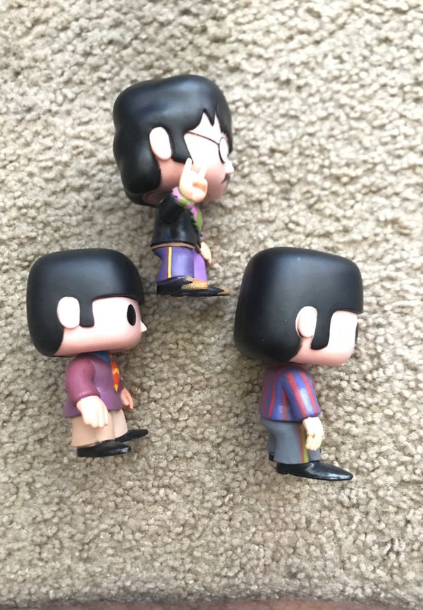 funko pop loose