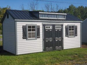 new and used shed for sale in charlotte, nc - offerup