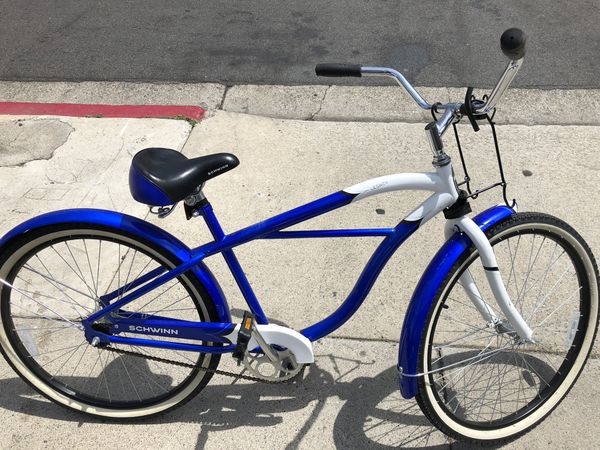 used beach cruiser for sale