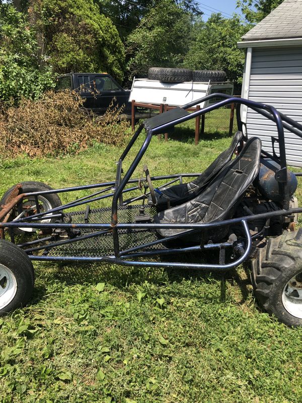 Dune Buggy/ Sand Rail frame for Sale in Redford Charter Township, MI ...