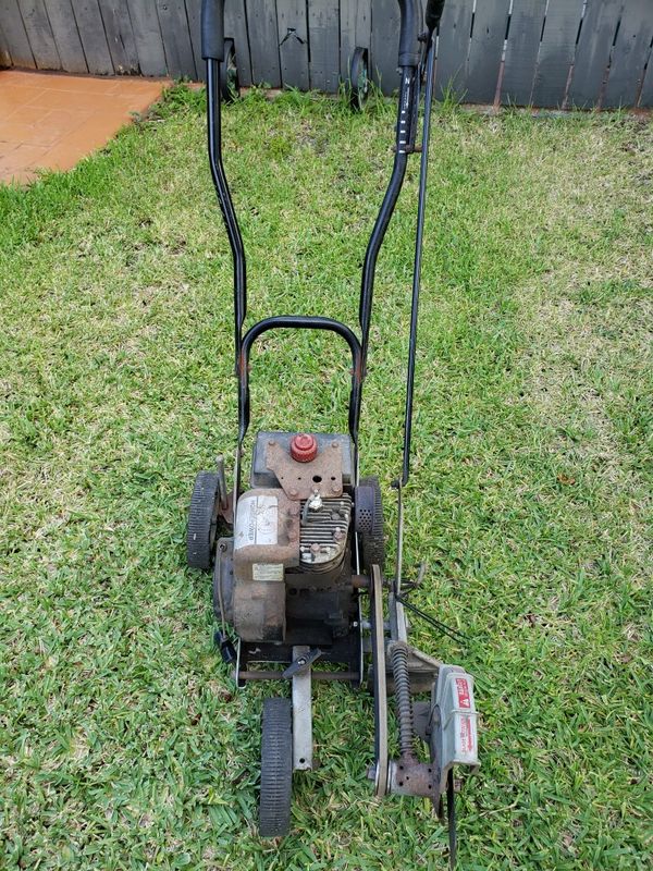 Craftsman Edger 3.0 HP for Sale in Miami, FL OfferUp