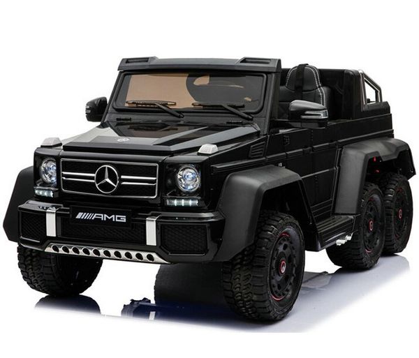 mercedes toy car smyths