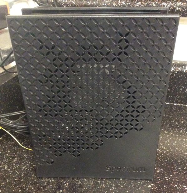 Spectrum Modem E31U2V1 for Sale in Henderson, NV - OfferUp