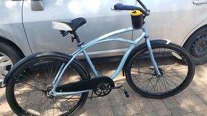 bike huffy cruises beach 26inches $130 for Sale in Phoenix, AZ