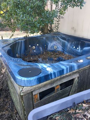 New and Used Hot tub for Sale in St. Louis, MO - OfferUp