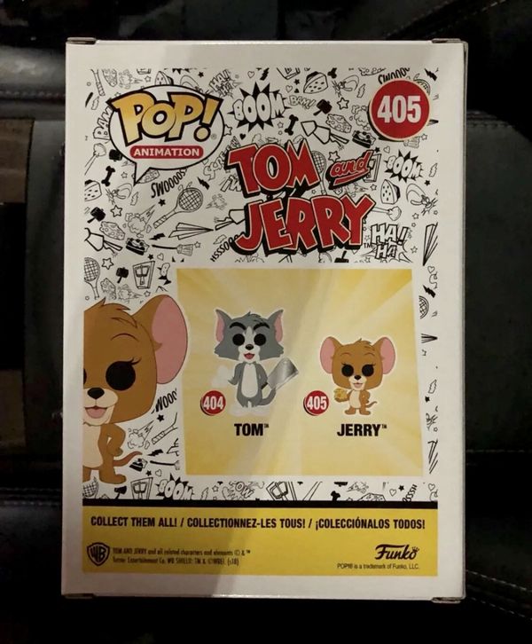 fold the cheese funko pop