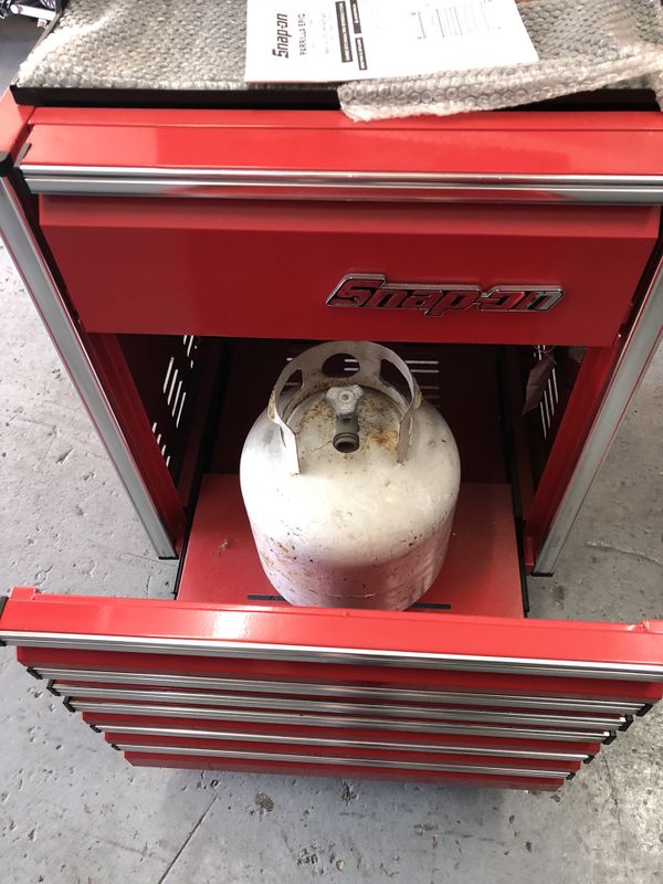 Snap on gas grill for Sale in West Palm Beach, FL OfferUp