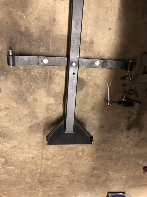 Swisher 2646 ATV Universal Mounting Kit For Sale In Quakertown PA