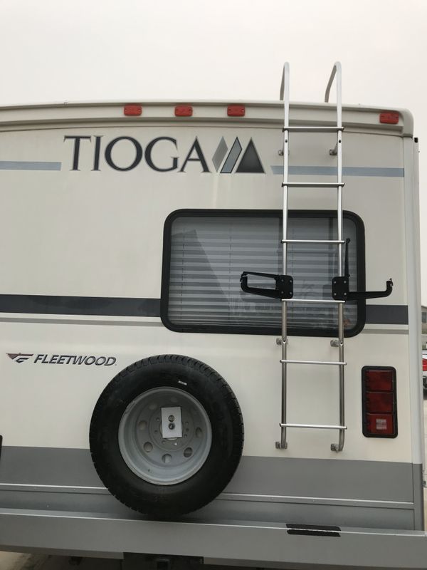 Tioga RV for sale! for Sale in Fresno, CA OfferUp