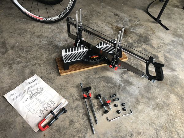 Hempe Compound Miter Box saw for Sale in Boynton Beach, FL - OfferUp