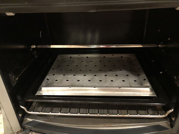 GE Toaster oven for Sale in Lake Worth, FL OfferUp