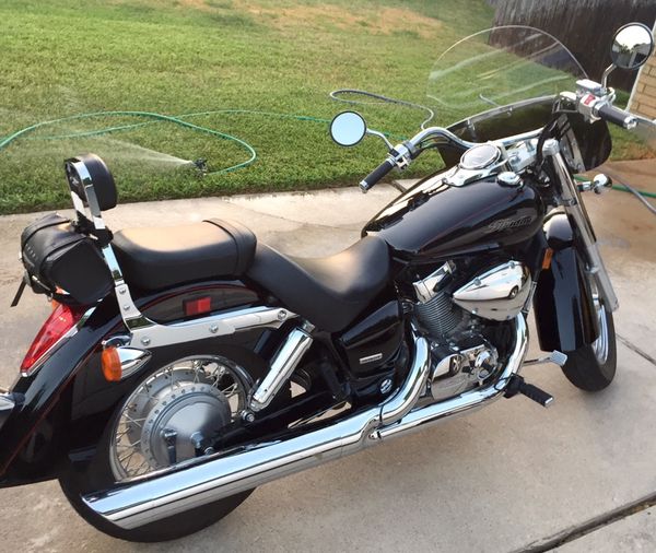 Motorcycle Honda 750 for Sale in Round Rock, TX - OfferUp