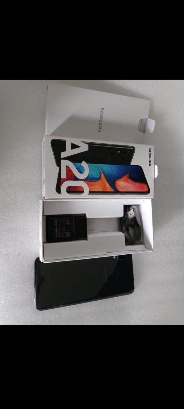 samsung galaxy a20 exchange offer